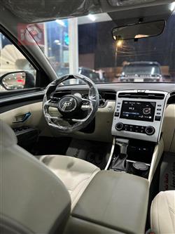 هیوندای تۆکسۆن